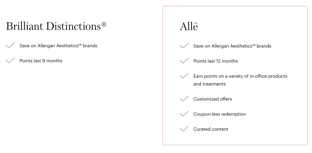 ALLE – Allergan ALLE – Allergan