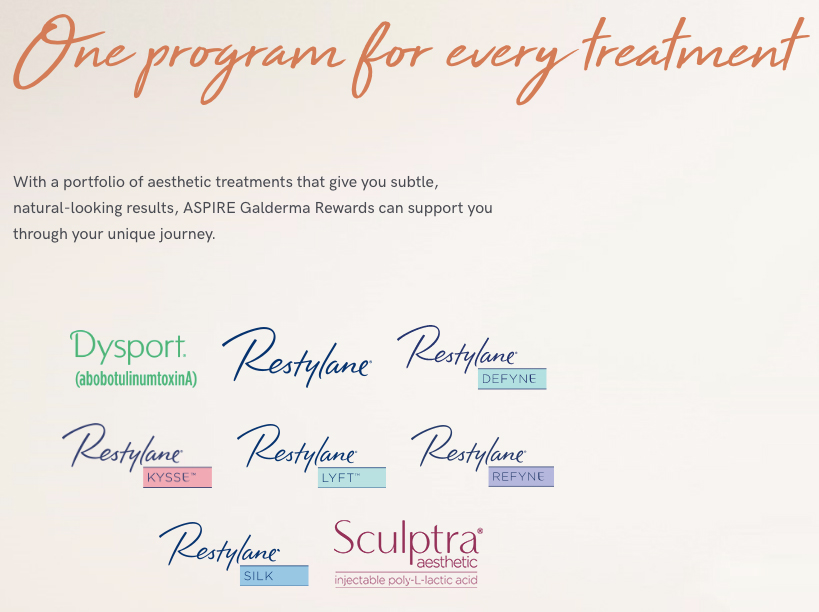 ASPIRE - Galderma ASPIRE - Galderma
