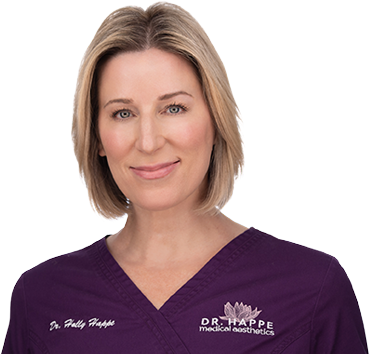 Dr. Holly Happe