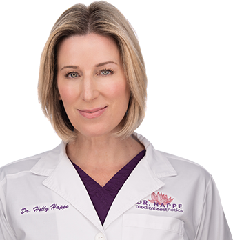 Dr. Holly Happe