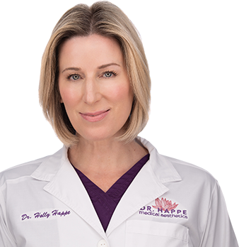 Dr. Holly Happe Dr. Holly Happe