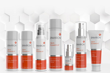 Environ Skin Care Products