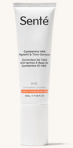 Sente Cysteamine HSA Pigment & Tone Corrector