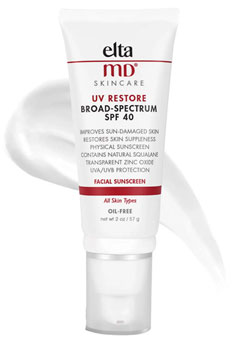 EltaMD UV Restore Broad-Spectrum SPF 40