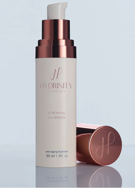 Hydrinity Renewing HA Serum 30ml