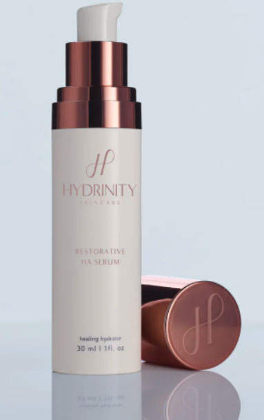 Hydrinity Restorative HA Serum 30ml