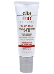 elta MD UV Lip Balm SPF 36