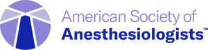 American Society of Anesthesiologists