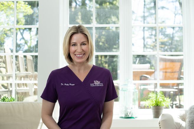 Book your appointment with Dr. Happe
today Book your appointment with Dr. Happe
today