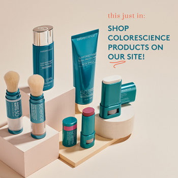 Shop Colorescience