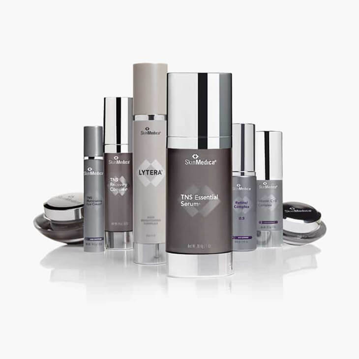 SkinMedica Products