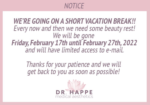 Short Vacation Break