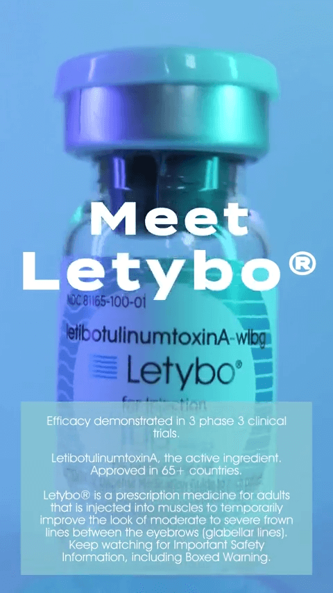 Meet Letybo Meet Letybo